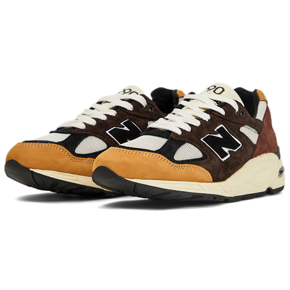 Кроссовки New Balance, M990BB2