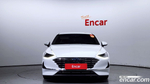 Hyundai Sonata (DN8) 2.0 (10.2019)