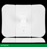 Точка доступа Ubiquiti LBE-5AC-LR