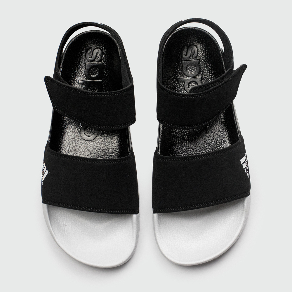 Сандалии Adidas Adilette Sandal Black / White