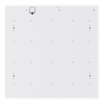 Светильник LED ДПО12-30-001 Universal Prizma 840 595х595х40мм АСТЗ