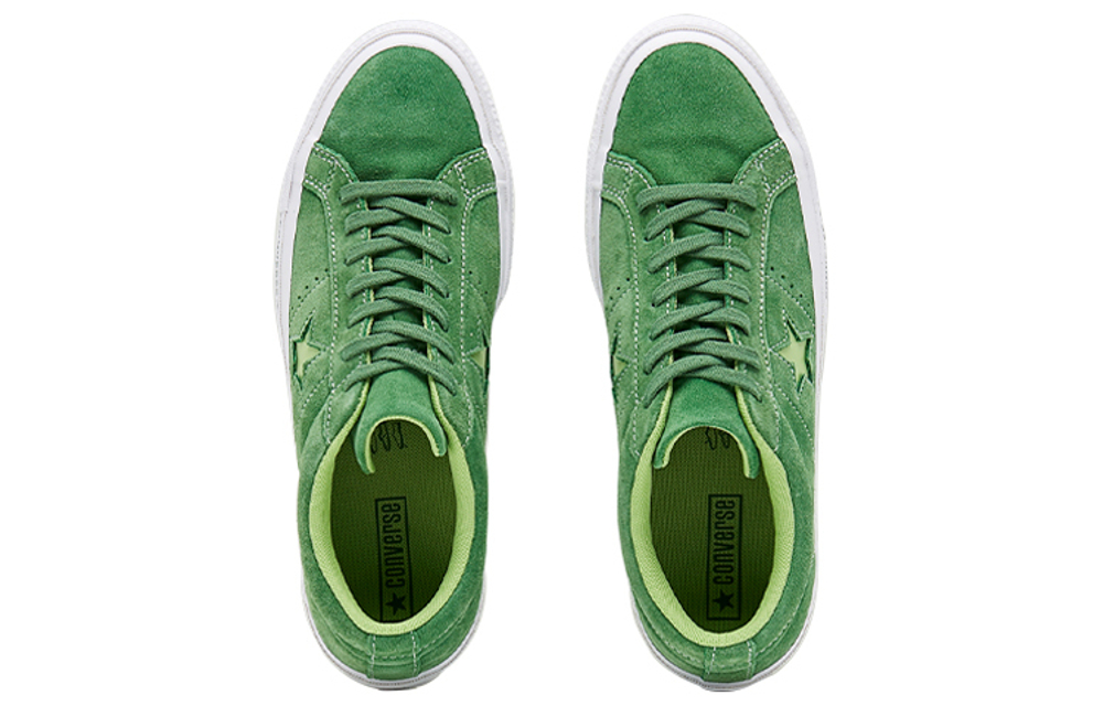 Кеды Converse One Star mint, 159816C