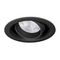 Светильник MS-VORTEX-BUILT-R135-30W Day4000 (BK-BK, 17 deg, 230V) Arlight 058432