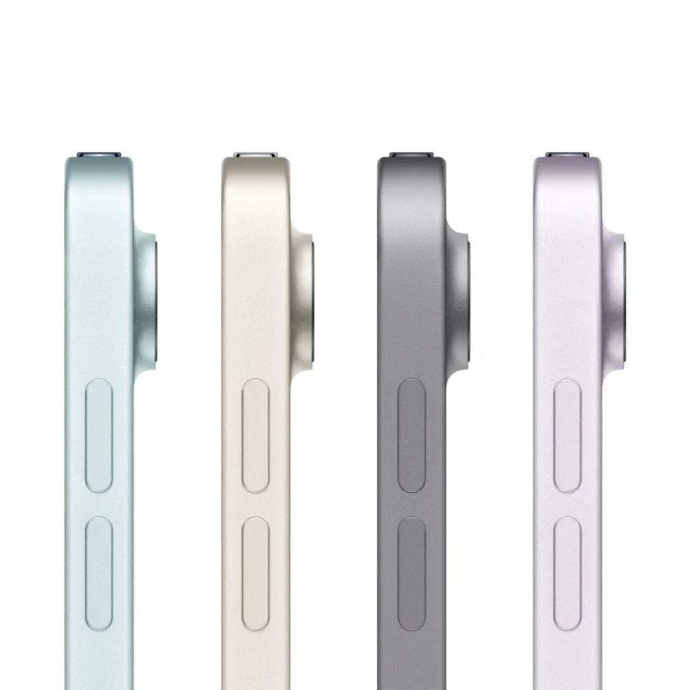 Apple iPad Air M3 2025 11'' 128 ГБ Wi-Fi, Синий