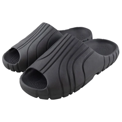 Пантолеты (сланцы) мужские «Фиджи» (темно-серый, 40 (QR))