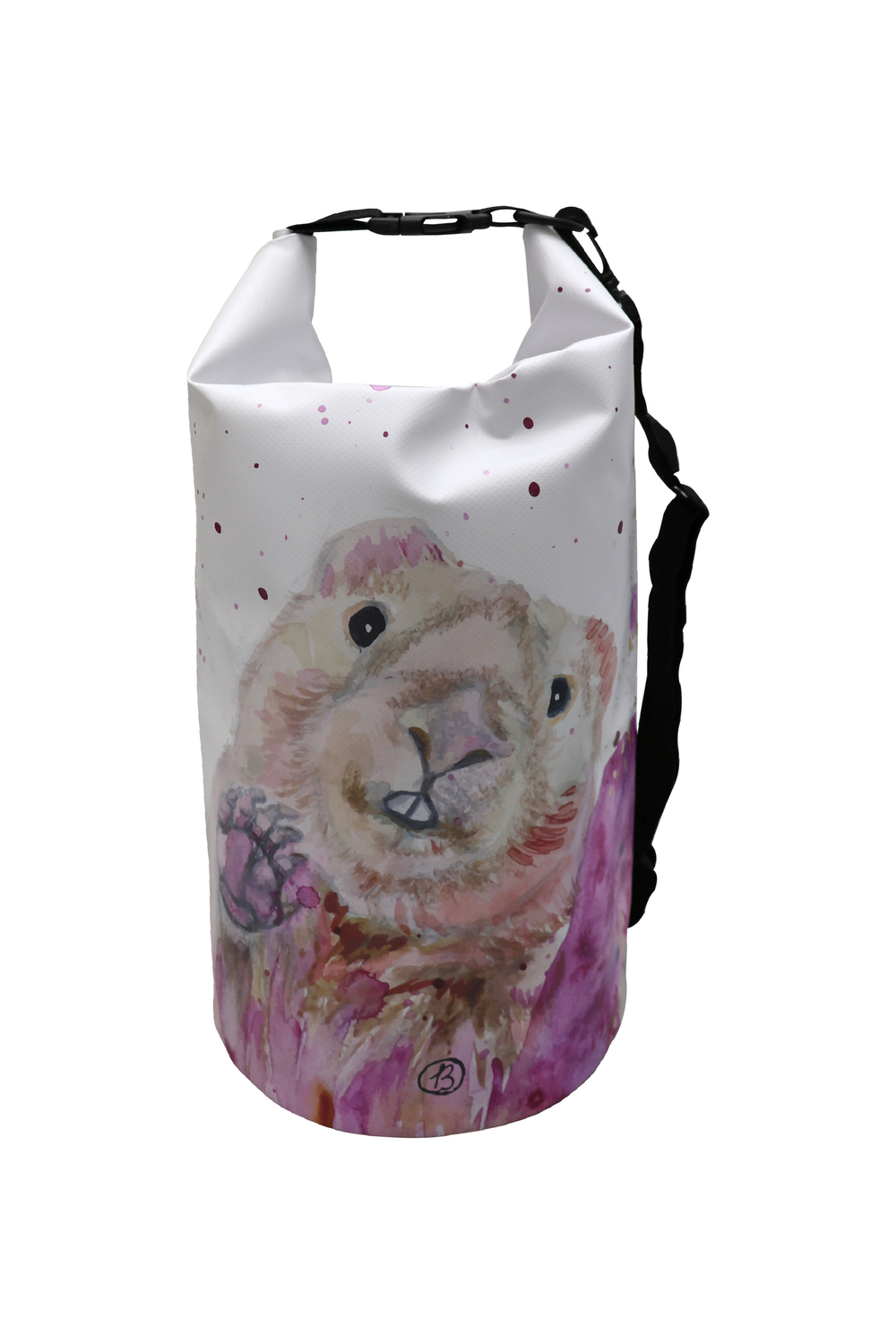 SUPFORFUN V-ART WOMBAT 11'