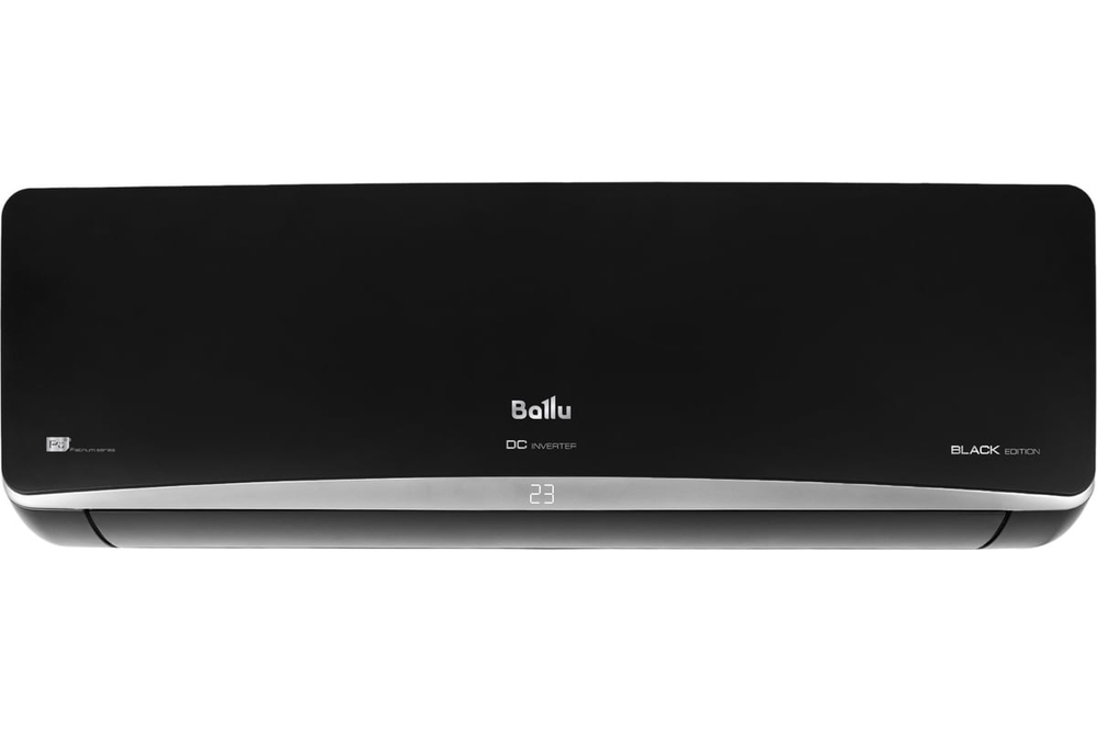 Сплит-система инверторного типа Ballu BSPI-10HN8/BL/EU комплект НС-1478047