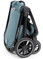 Коляска Agex Prima Pro 2 в 1 APP640 Mint (Зеленый)