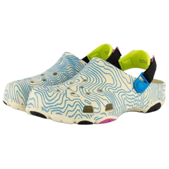 Crocs All-Terrain Clog 'Multicolor'
