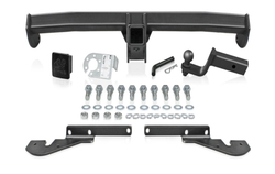 Фаркоп на Toyota RAV 4, TY 51