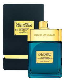 House Of Sillage Gentlemen's Collection The Contemporary духи