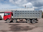 Shacman (Shaanxi) SX* 8x4 Самосвал SX33186T366 (Дизельный, 11,6 л, 369 л.с., МТ)