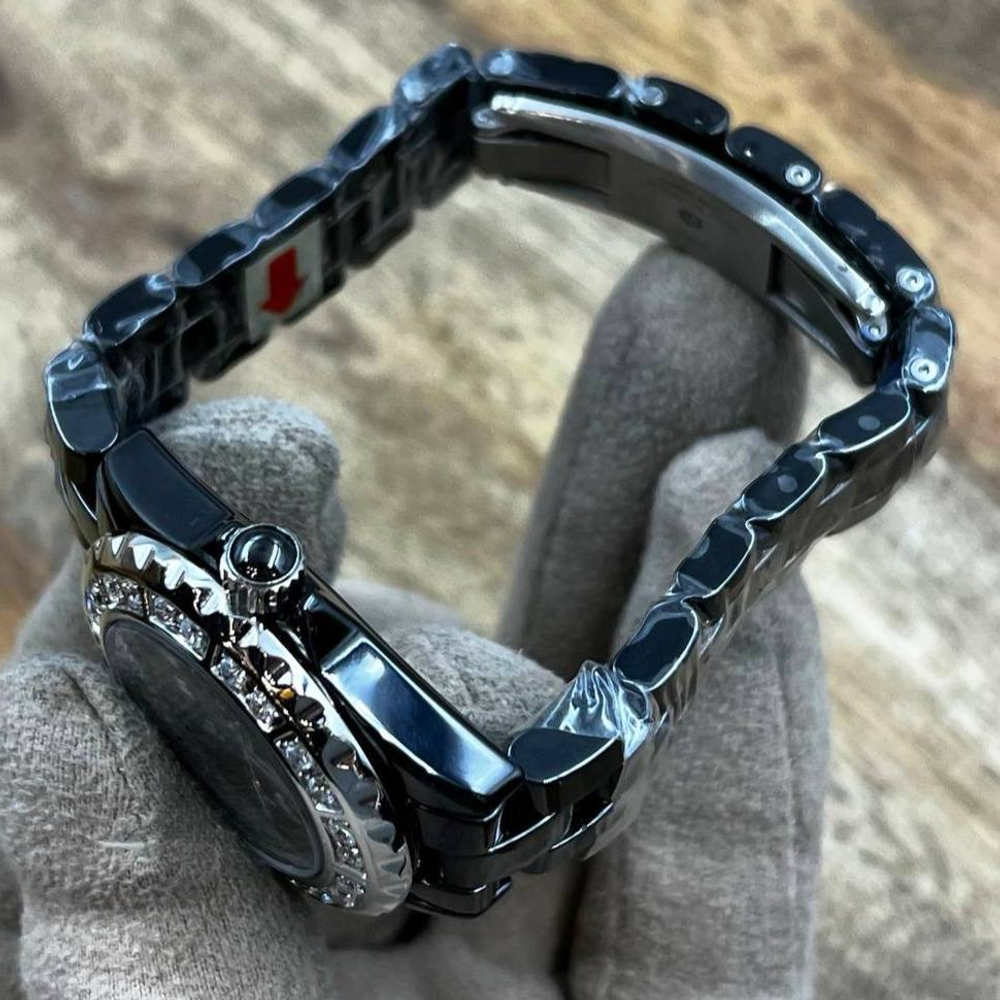 Часы CHANEL