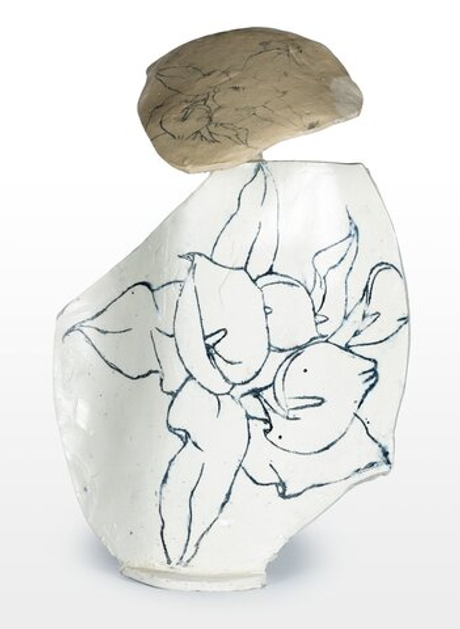 Фигура женщины 30см Marie Juge Drapee mj_01