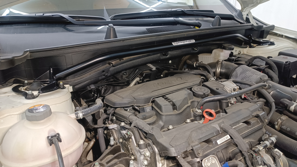 Распорка передних стоек Kia Sportage (5-го поколения) NQ (ПОД ЗАКАЗ)