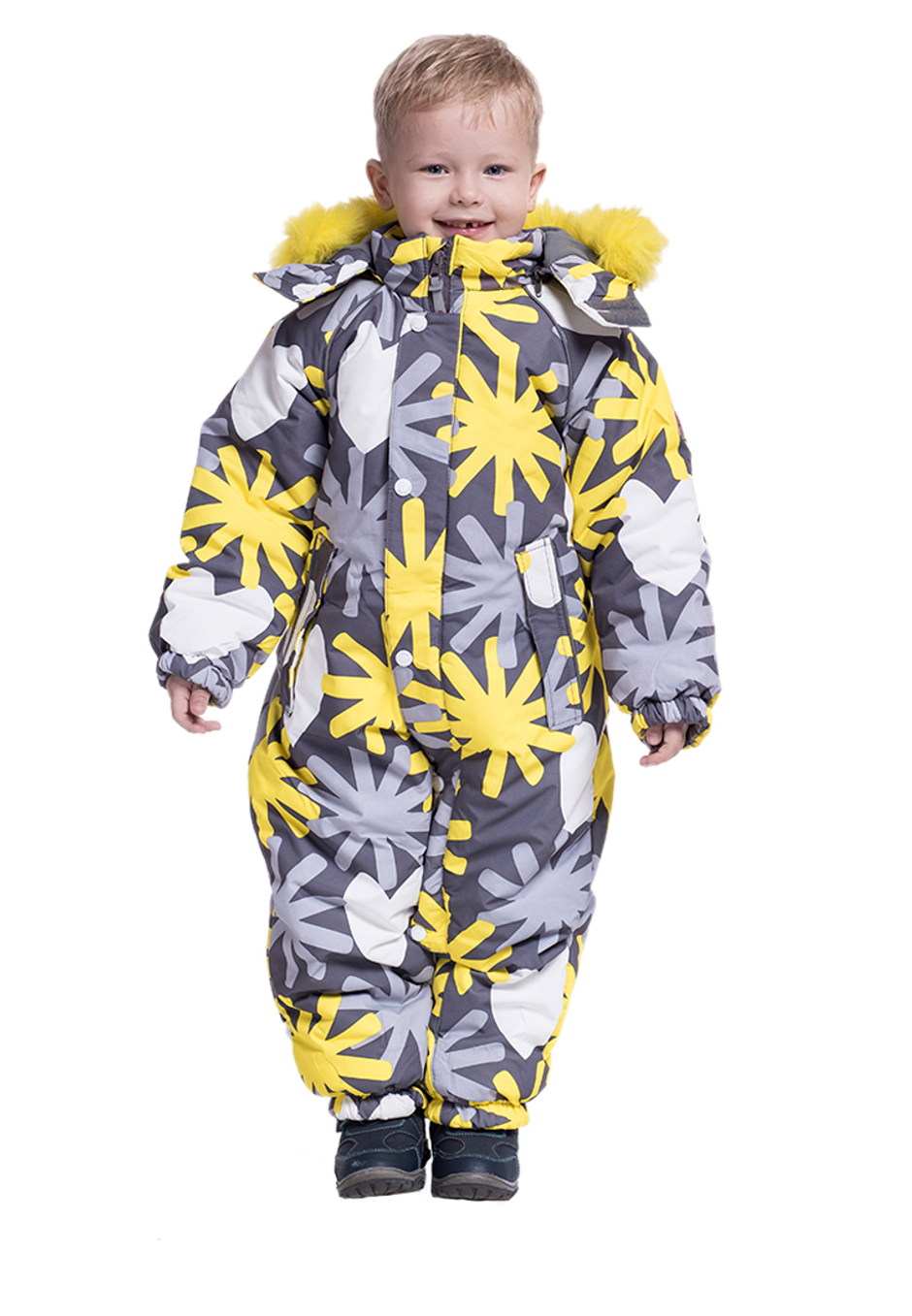 Комбинезон детский