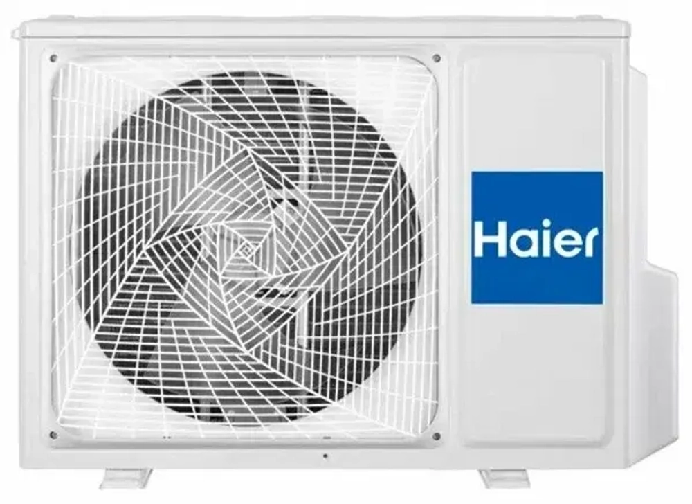 Сплит-система Haier AS25S2SJ3FA-W/1U25MEC1FRA Jade Super Match WiFi