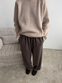 брюки MELL soft