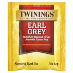 Twinings, Черный чай Earl Grey, 100 чайных пакетиков, 200 г (7,05 унции)