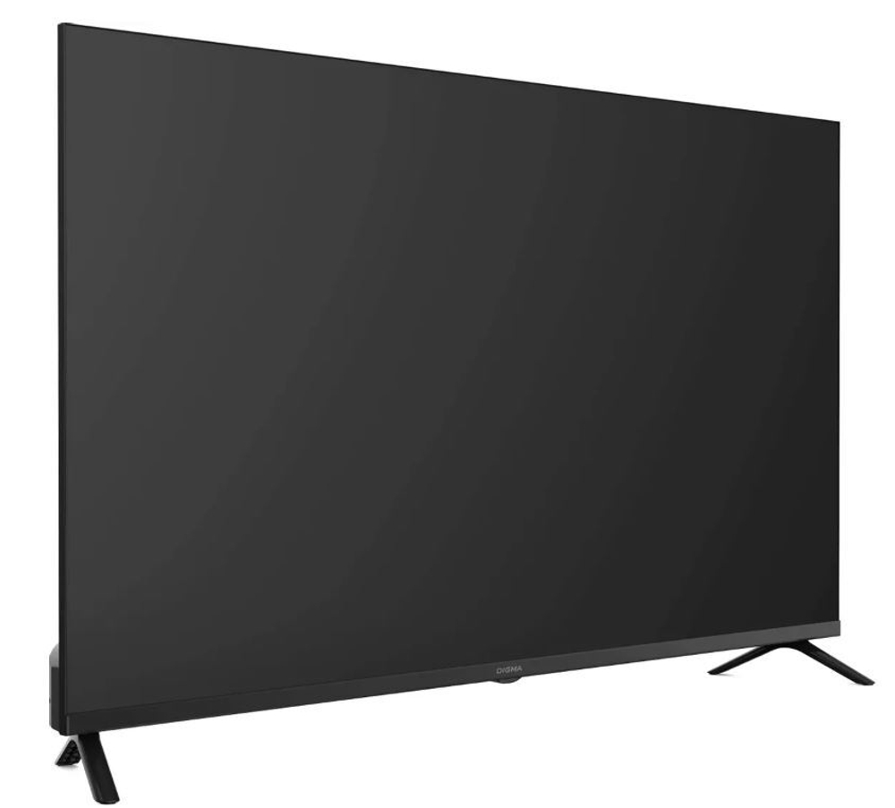 Телевизор LED Digma DM-LED43UBB40