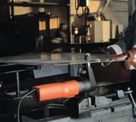 Станок точильно-шлифовальный Металлица ТШ-3ДБ