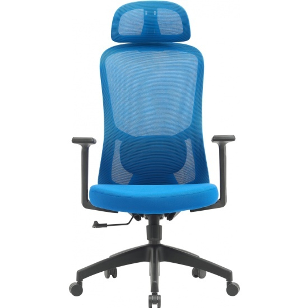 Кресло  Cactus CS-MC515-BL
