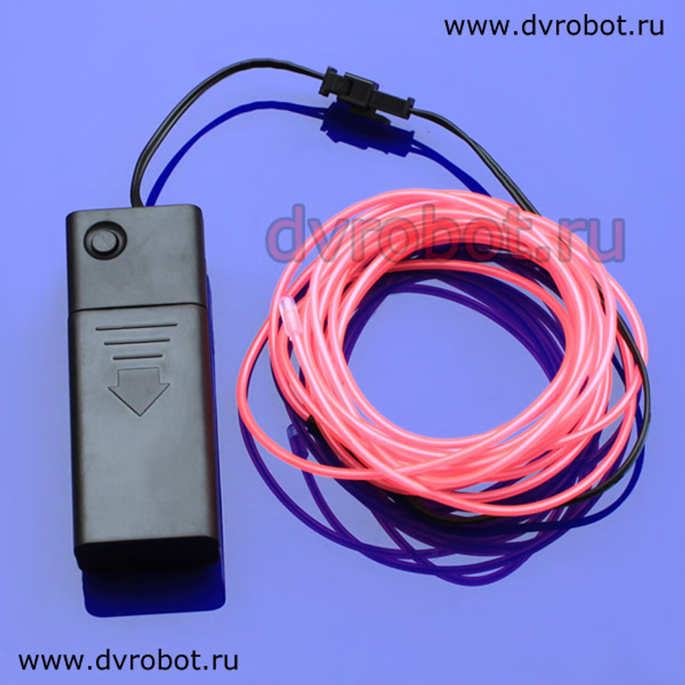 Блок питания для EL – 3М