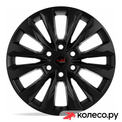 Concept-TY572/1 8.5x20/6*139.7 D95.1 ET60 MB