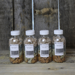 Смальта для мозаики колотая на модуль купить. Большой выбор цветов и оттенков.