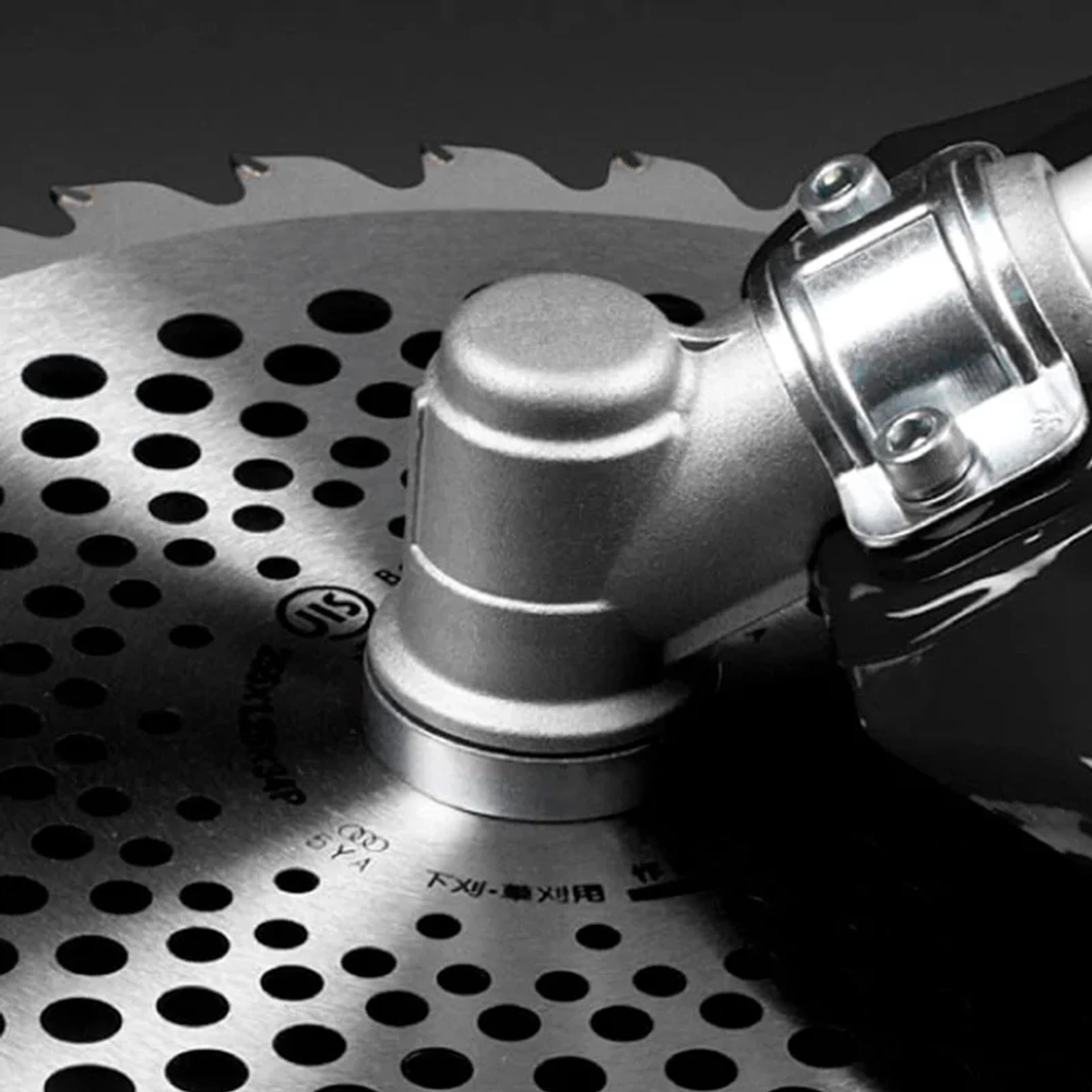 Бензокоса Caiman WX30 2-х тактный 1.6 л.с., захват 400 мм