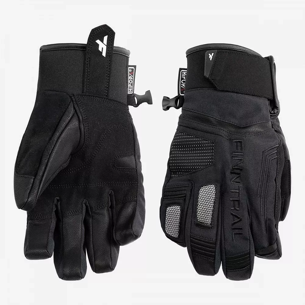 ПЕРЧАТКИ FINNTRAIL IMPACT 2712