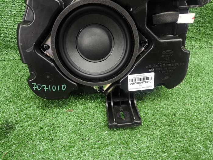 Сабвуфер Chery Arrizo 8 (2022-н.в.)