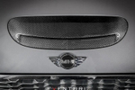 Система холодного впуска Eventuri Black Carbon Intake LCI Mini Cooper S/JCW F54/F55/F56/F57