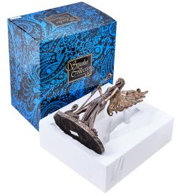 Veronese WS-1275 Статуэтка «Айне (Эйне) - ирландская богиня лета, богатства и суверенитета»