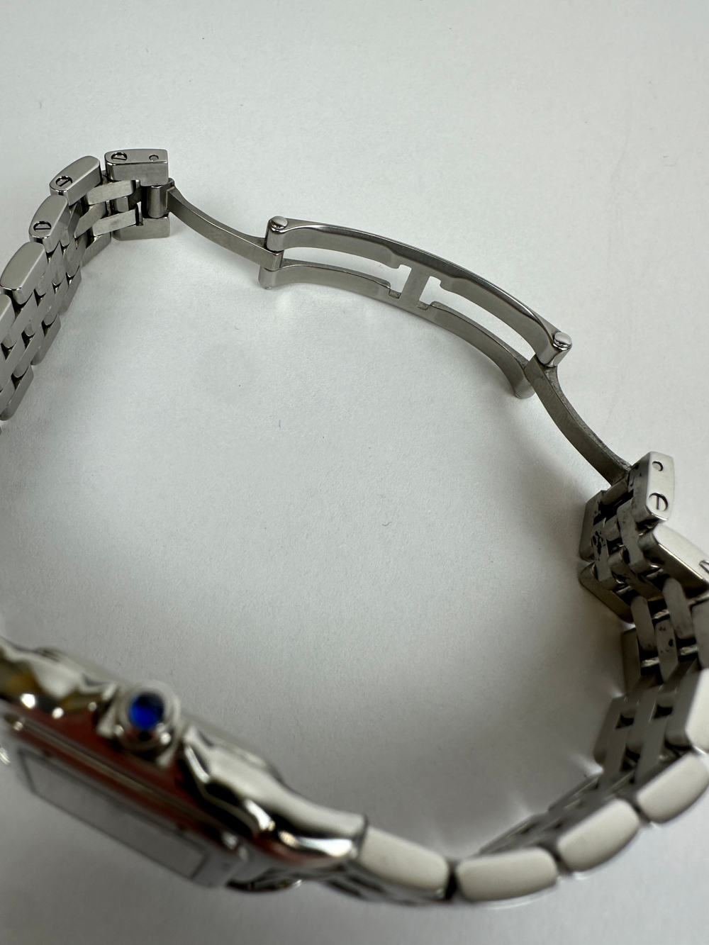 Часы Cartier Panthere