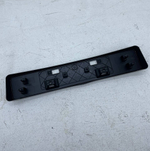 Планка под номер (F Sport) 52114-48380 5211448380