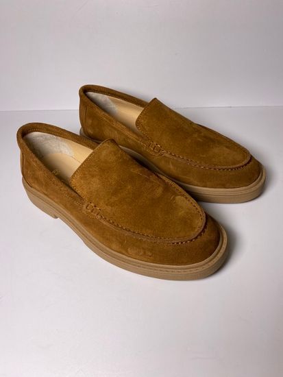 Лоферы женские