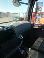 КамАЗ 5490 4x2 Седельный тягач 5490-S5 (Дизель/Газ, 12,0 л, 401 л.с., МТ)