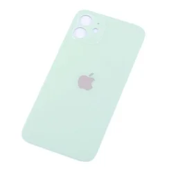 Задняя крышка для iPhone 12 (Green)