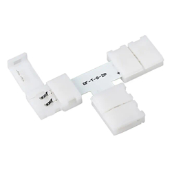 Соединитель 3T FIX-MONO8C (ANR, -) 017890