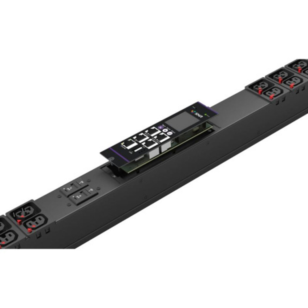 Блок розеток SNR SNR-PDU-C-21AL21ABL-16L3