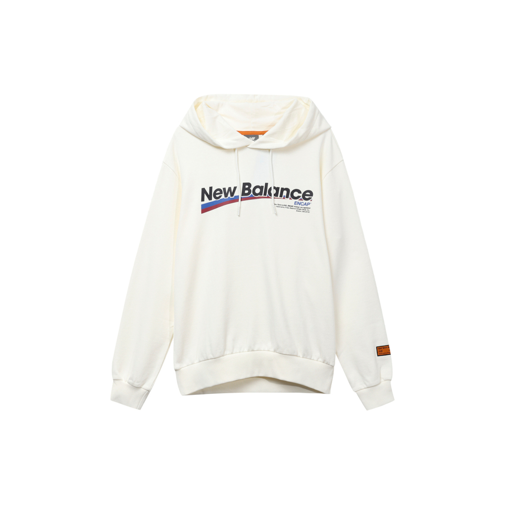 Толстовка New Balance, NCA34013-IV