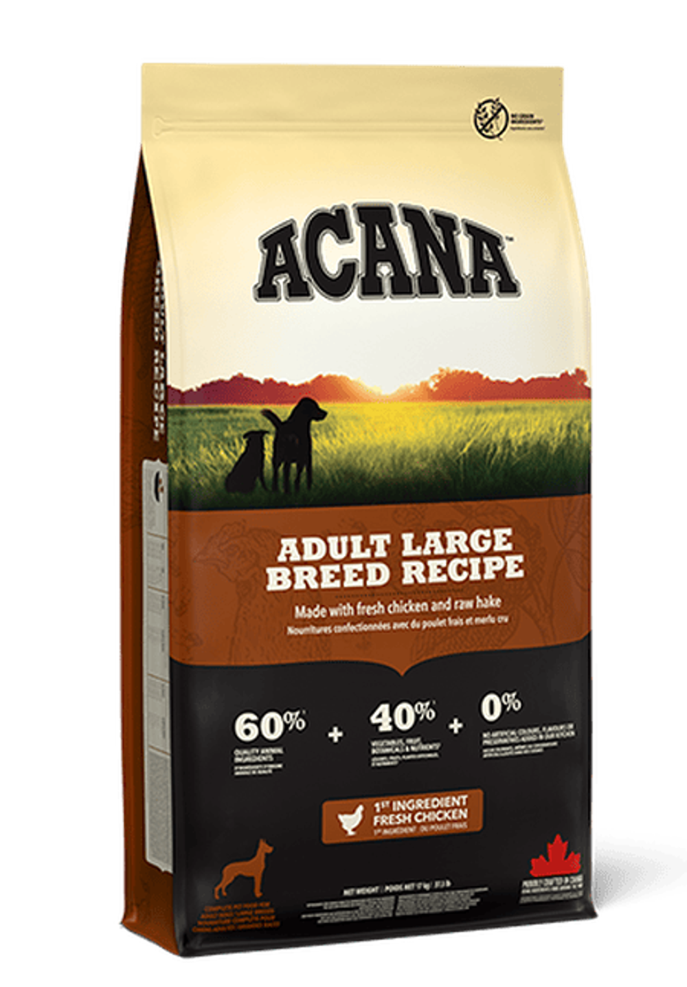 ACANA ADULT LARGE BREED