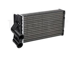 Радиатор отопителя UNIO RAD-20020