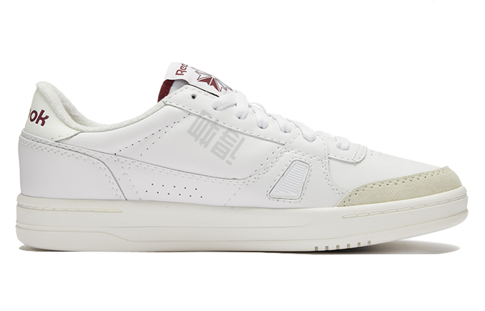 Кроссовки Reebok Lt Court