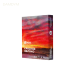 Табак для кальяна Сарма 25 грамм