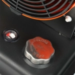 PATRIOT DTC 125 дизельная тепловая пушка 633703014