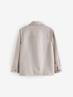 Куртка для мальчика Next 904-842, Бежевый