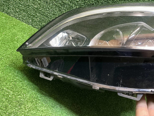 Фара левая Mercedes CLS W218 (14-17) Multibeam LED