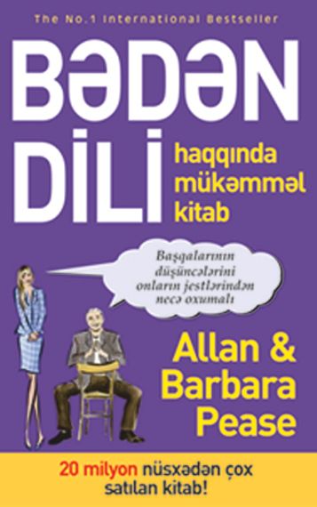 Bədən dili